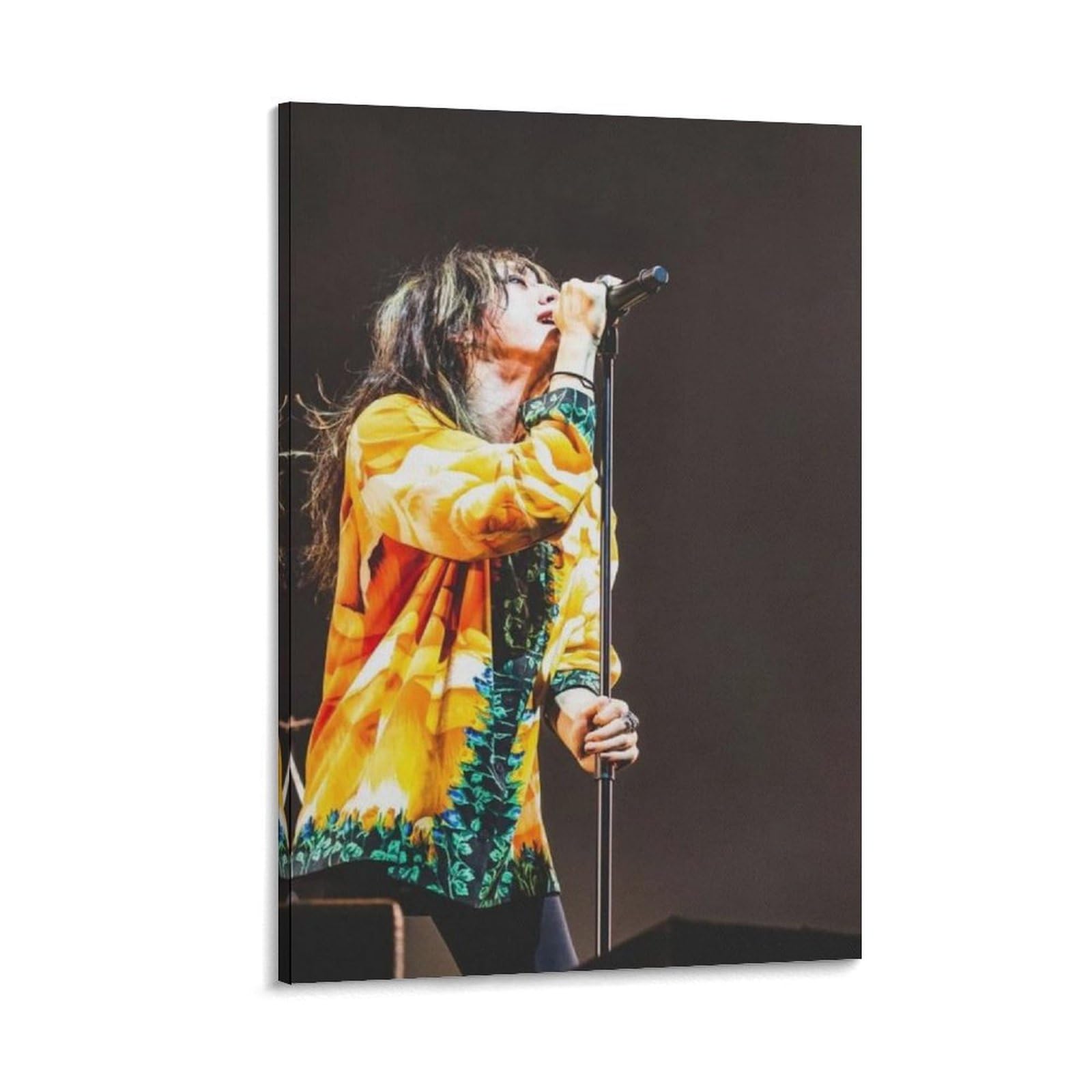 SUPERBEAVER 渋谷龍太 パネル SUPER BEAVER パネル展 渋谷龍太 福岡サンパレス - メルカリ